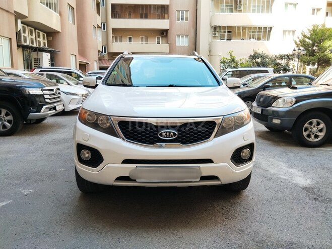 Kia Sorento-2