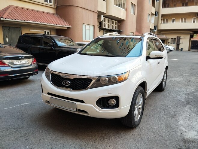Kia Sorento-1