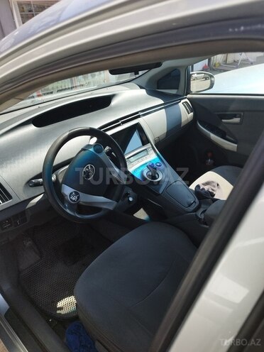 Toyota Prius 2009, 627,644 km - 1.8 l - Bakı
