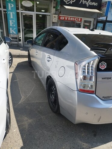 Toyota Prius 2009, 627,644 km - 1.8 l - Bakı
