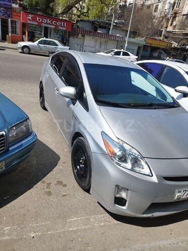 Toyota Prius 2009, 627,644 km - 1.8 l - Bakı