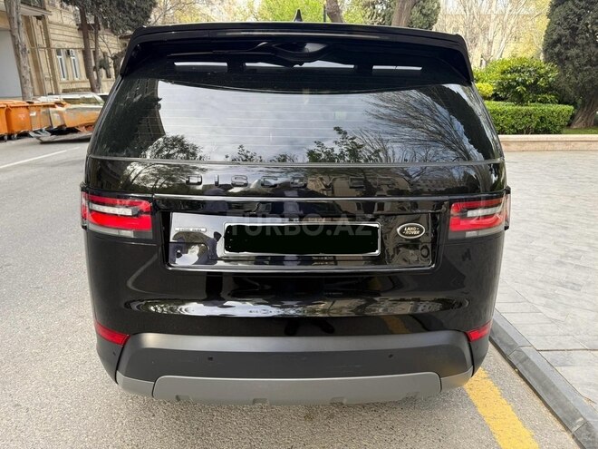 Land Rover Discovery 2019, 76,500 km - 3.0 л - Bakı