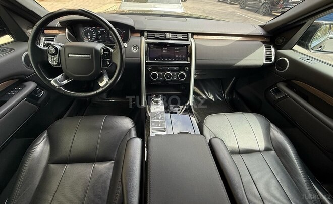 Land Rover Discovery 2019, 76,500 km - 3.0 л - Bakı