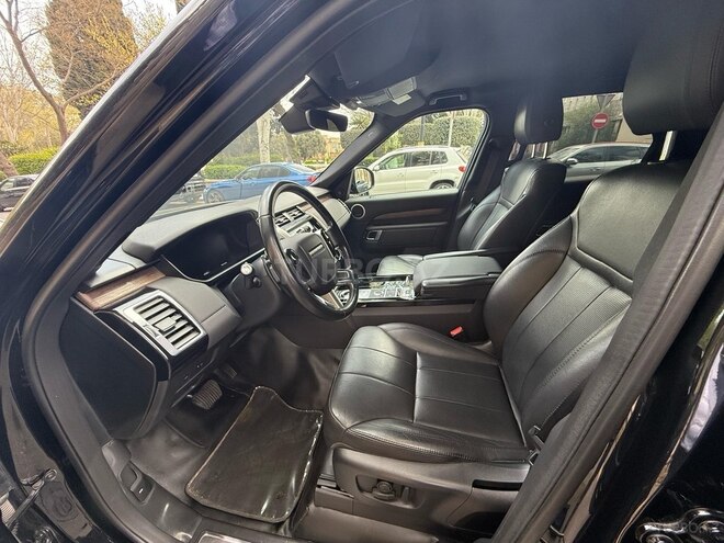 Land Rover Discovery 2019, 76,500 km - 3.0 л - Bakı