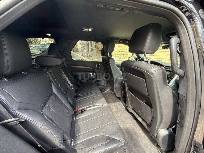 Land Rover Discovery 2019, 76,500 km - 3.0 л - Bakı