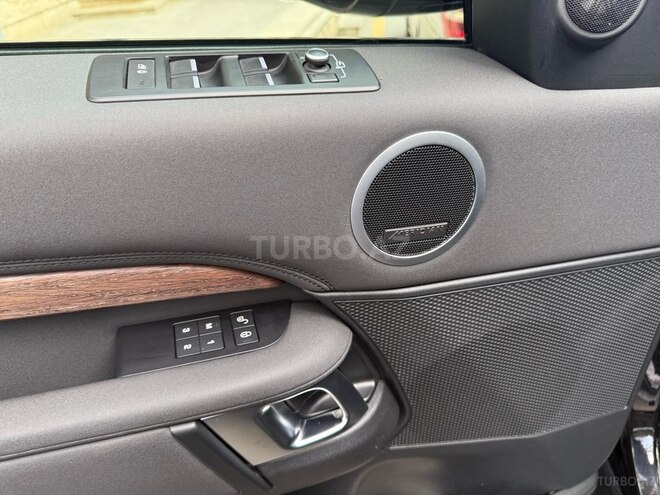 Land Rover Discovery 2019, 76,500 km - 3.0 л - Bakı