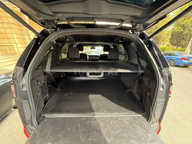 Land Rover Discovery 2019, 76,500 km - 3.0 л - Bakı