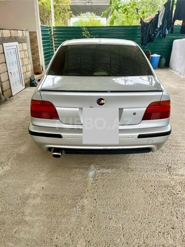 BMW 528 1997, 339,700 km - 2.8 л - Ağdaş