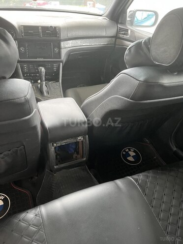 BMW 528 1997, 339,700 km - 2.8 л - Ağdaş