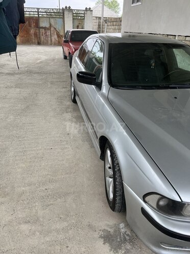 BMW 528 1997, 339,700 km - 2.8 л - Ağdaş