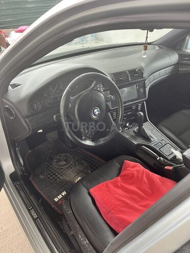 BMW 528 1997, 339,700 km - 2.8 л - Ağdaş
