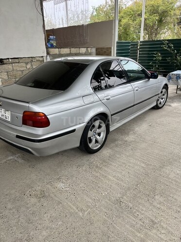 BMW 528 1997, 339,700 km - 2.8 л - Ağdaş