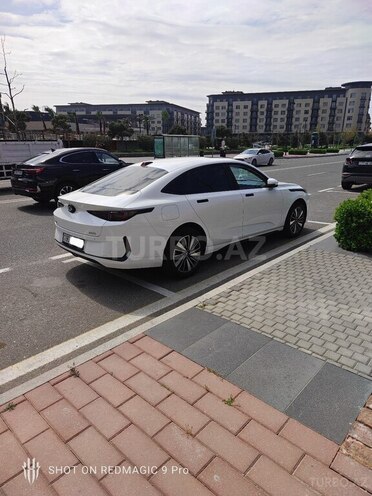 Changan Qiyuan A05 2024, 30,800 km - 1.5 л - Bakı
