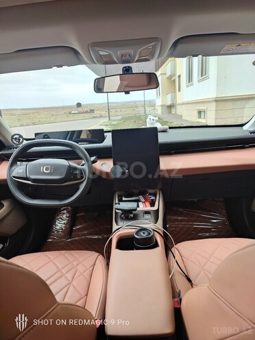 Changan Qiyuan A05 2024, 30,800 km - 1.5 л - Bakı