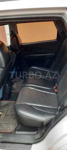 Hyundai Tucson 2008, 246,000 km - 2.7 l - Bakı