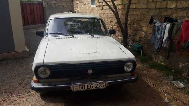 GAZ 24-10 1986, 325,410 km - 2.4 l - Sumqayıt
