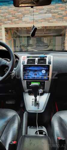 Hyundai Tucson 2008, 246,000 km - 2.7 l - Bakı