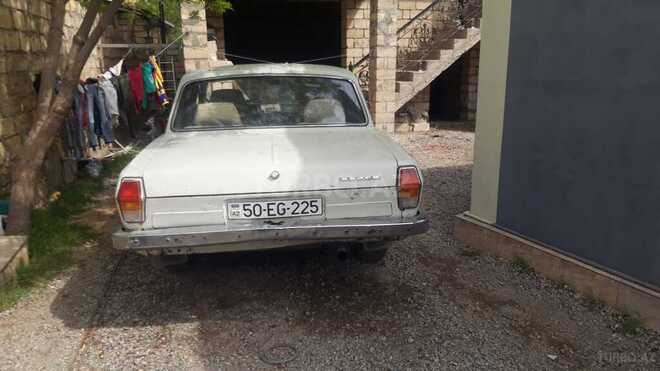 GAZ 24-10 1986, 325,410 km - 2.4 l - Sumqayıt