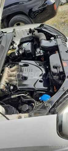 Hyundai Tucson 2008, 246,000 km - 2.7 l - Bakı