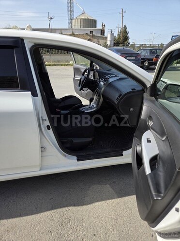 Toyota Corolla 2013, 223,456 km - 1.6 l - Bakı