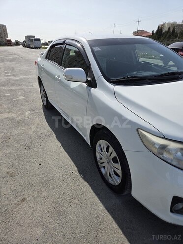 Toyota Corolla 2013, 223,456 km - 1.6 l - Bakı
