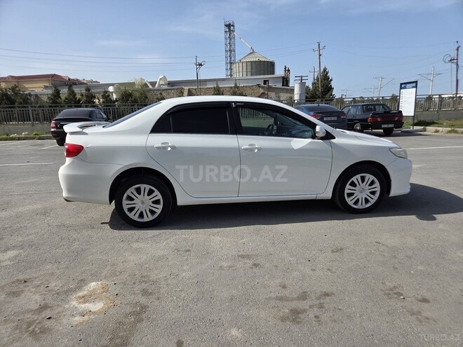 Toyota Corolla 2013, 223,456 km - 1.6 l - Bakı