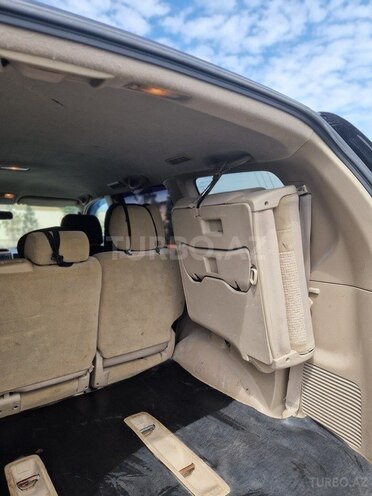 Toyota Land Cruiser Prado 2007, 208,000 km - 2.7 l - Bakı