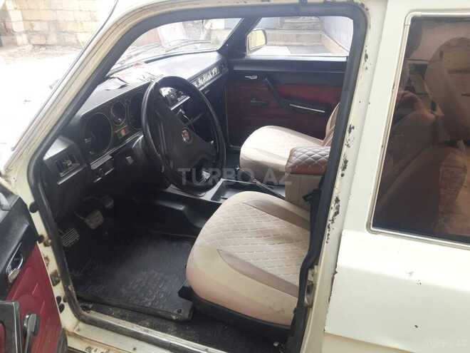 GAZ 24-10 1986, 325,410 km - 2.4 l - Sumqayıt