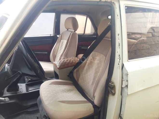 GAZ 24-10 1986, 325,410 km - 2.4 l - Sumqayıt