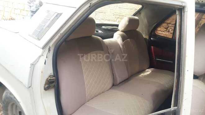 GAZ 24-10 1986, 325,410 km - 2.4 l - Sumqayıt
