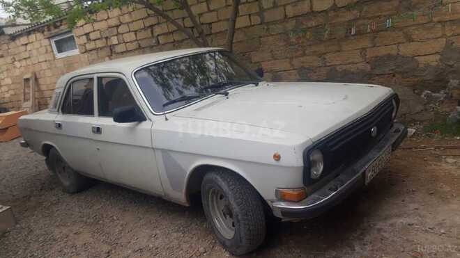 GAZ 24-10 1986, 325,410 km - 2.4 l - Sumqayıt