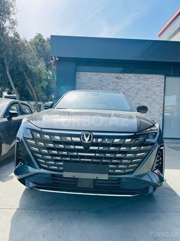 Changan  2025, 0 km - 1.5 l - Bakı