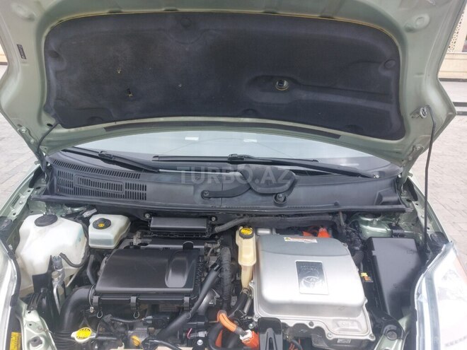 Toyota Prius 2007, 331,270 km - 1.5 l - Sumqayıt