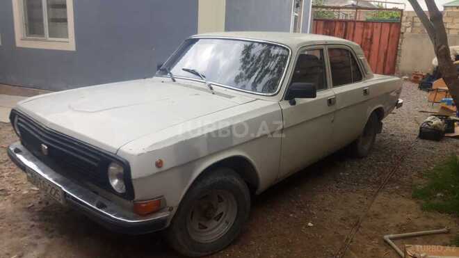 GAZ 24-10 1986, 325,410 km - 2.4 l - Sumqayıt