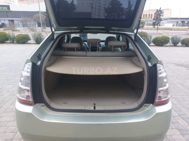 Toyota Prius 2007, 331,270 km - 1.5 l - Sumqayıt