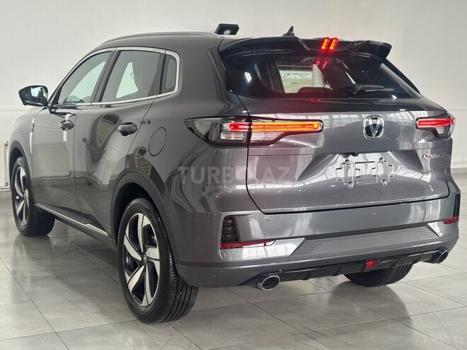 Changan CS 55 Plus 2025, 0 km - 1.5 л - Bakı