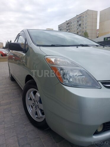 Toyota Prius 2007, 331,270 km - 1.5 l - Sumqayıt