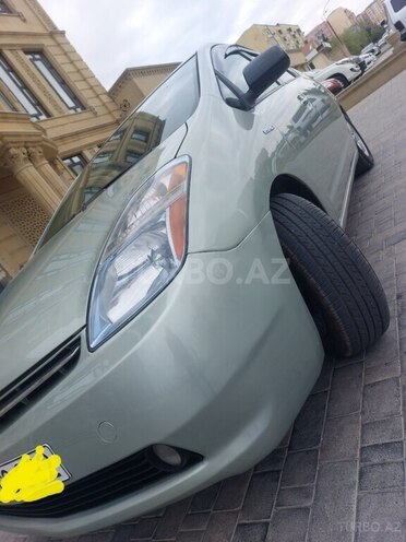 Toyota Prius 2007, 331,270 km - 1.5 l - Sumqayıt