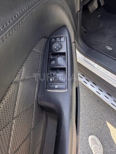Mercedes GL 500 4MATIC 2013, 195,000 km - 4.7 l - Bakı
