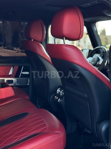 Mercedes G 63 AMG-13