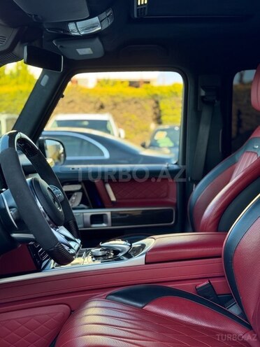 Mercedes G 63 AMG-17