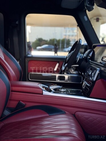 Mercedes G 63 AMG-15