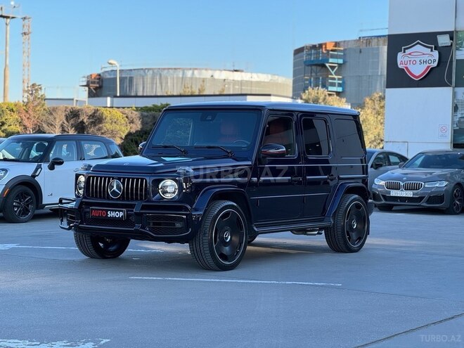 Mercedes G 63 AMG-11