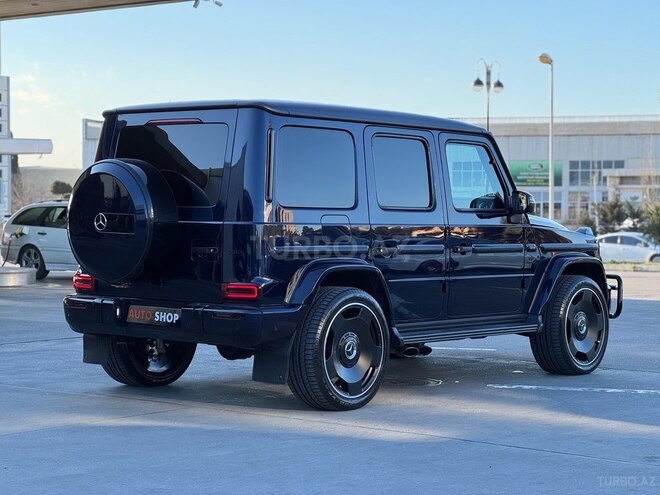 Mercedes G 63 AMG-3