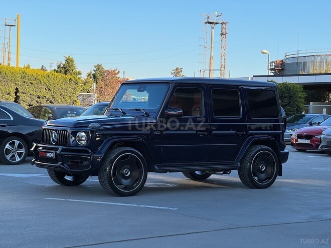 Mercedes G 63 AMG-10