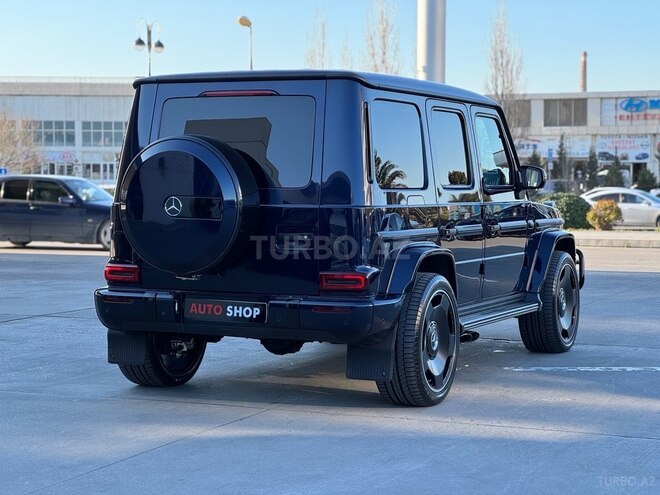 Mercedes G 63 AMG-4