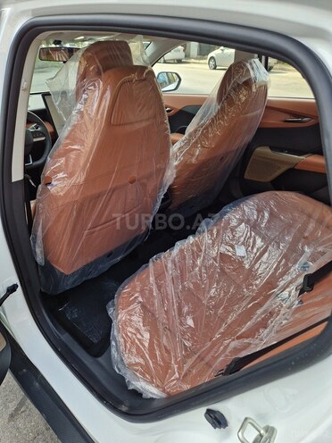 Changan Qiyuan A05 2025, 0 km - 1.5 l - Bakı