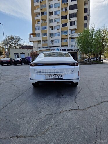 Changan Qiyuan A05 2025, 0 km - 1.5 l - Bakı