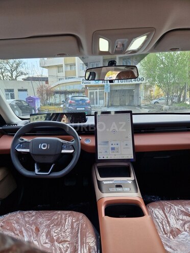 Changan Qiyuan A05 2025, 0 km - 1.5 l - Bakı