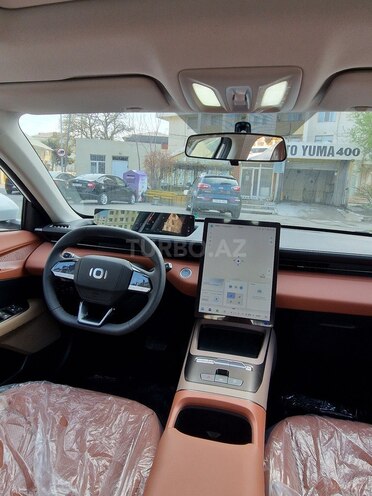 Changan Qiyuan A05 2025, 0 km - 1.5 l - Bakı